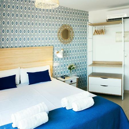 Pedregalejo Sun & Relax Apartment Malaga Luaran gambar