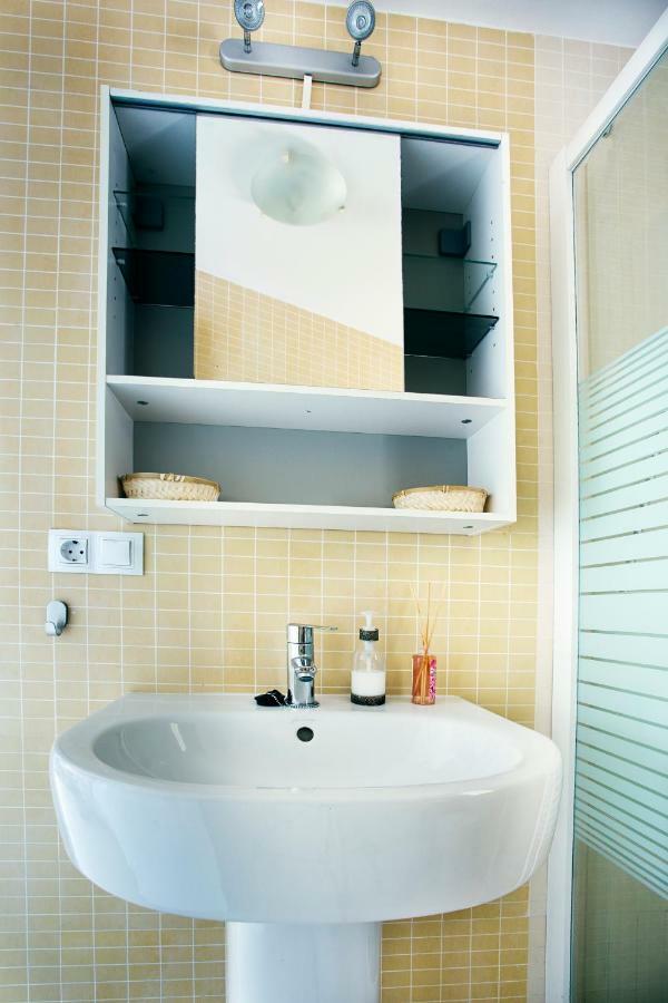 Pedregalejo Sun & Relax Apartment Malaga Luaran gambar