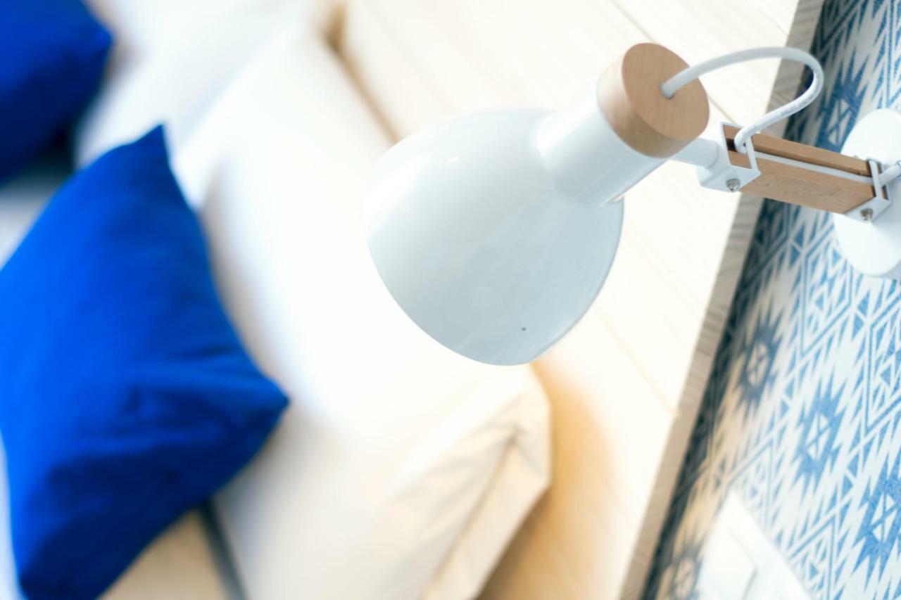 Pedregalejo Sun & Relax Apartment Malaga Luaran gambar