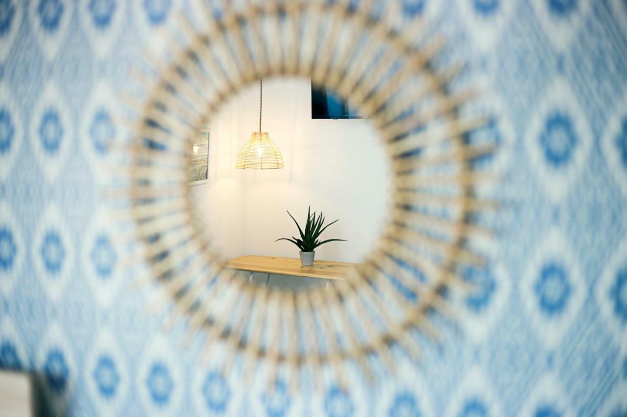 Pedregalejo Sun & Relax Apartment Malaga Luaran gambar