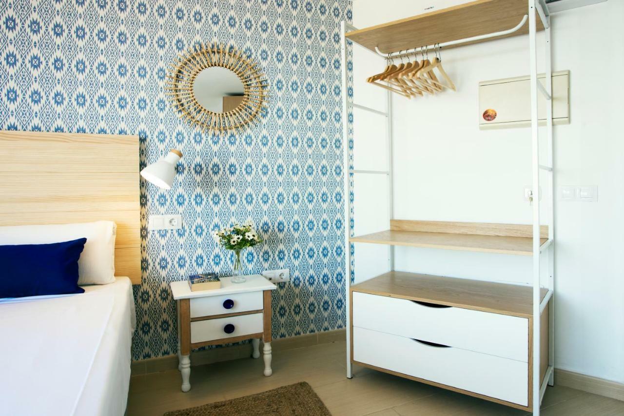 Pedregalejo Sun & Relax Apartment Malaga Luaran gambar