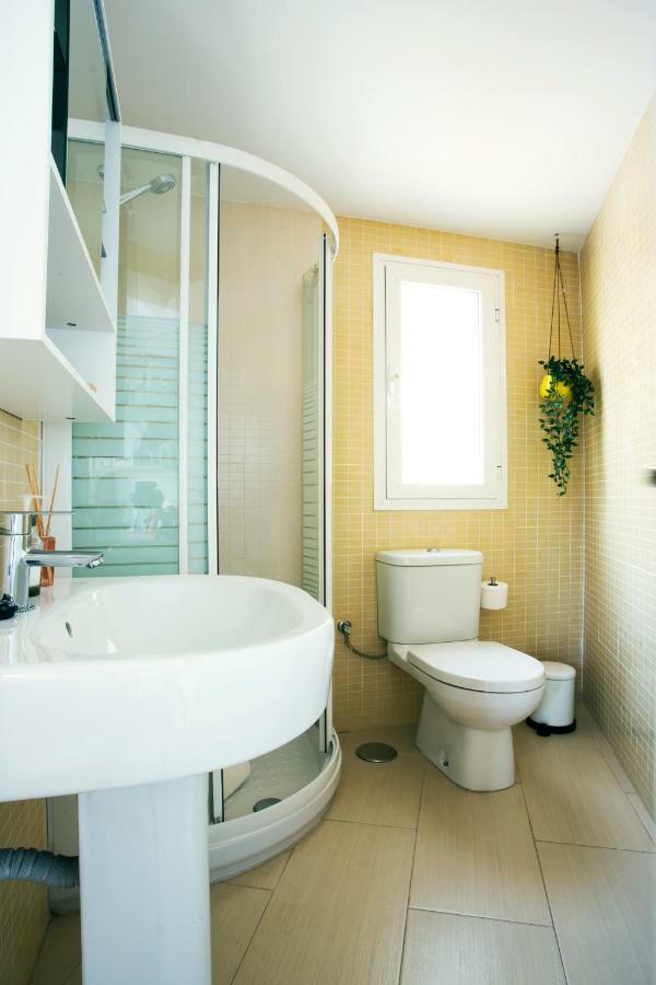 Pedregalejo Sun & Relax Apartment Malaga Luaran gambar