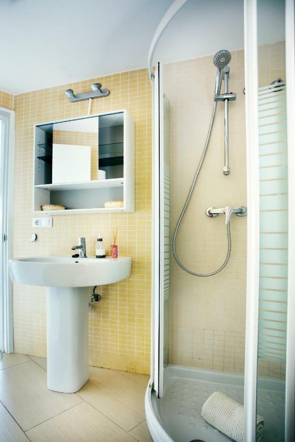 Pedregalejo Sun & Relax Apartment Malaga Luaran gambar
