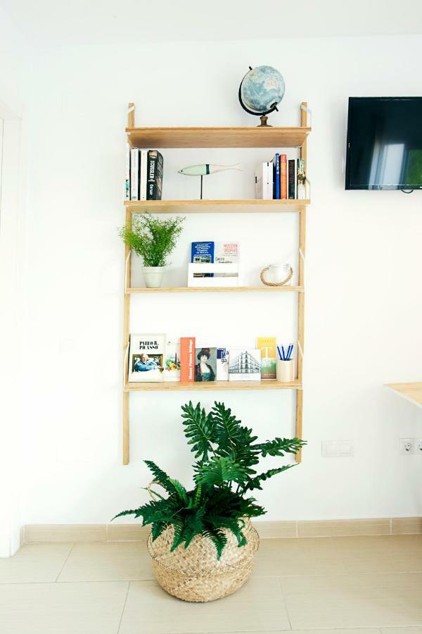 Pedregalejo Sun & Relax Apartment Malaga Luaran gambar