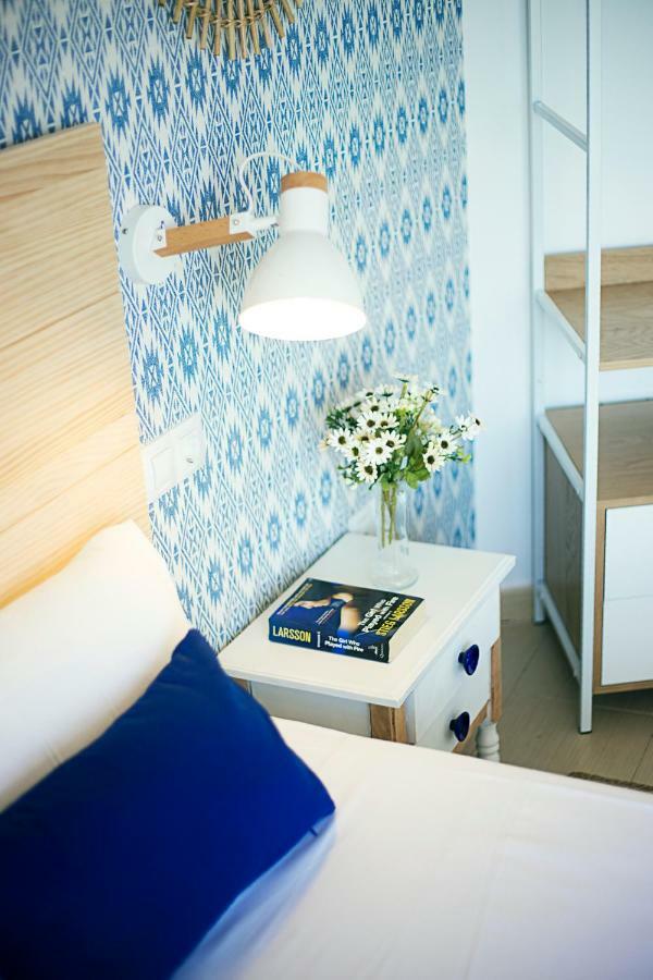 Pedregalejo Sun & Relax Apartment Malaga Luaran gambar